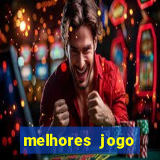 melhores jogo offline android